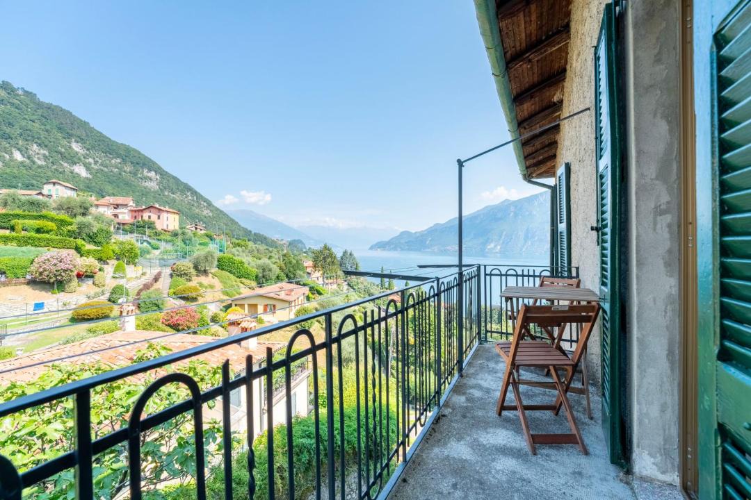 Photo of Patio Balcony in Limonta