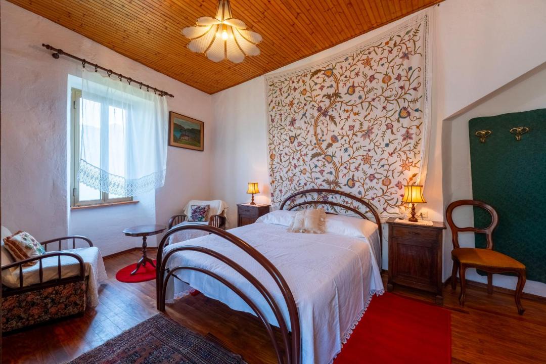 Photo of Bedroom in Limonta