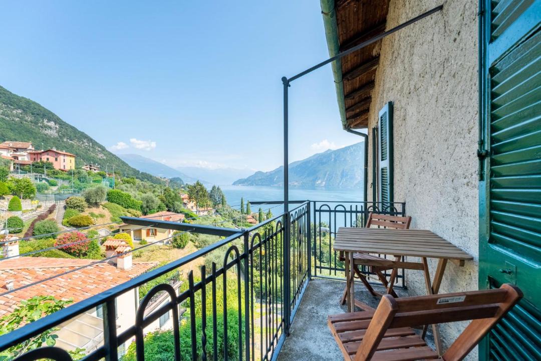 Photo of Patio Balcony in Limonta