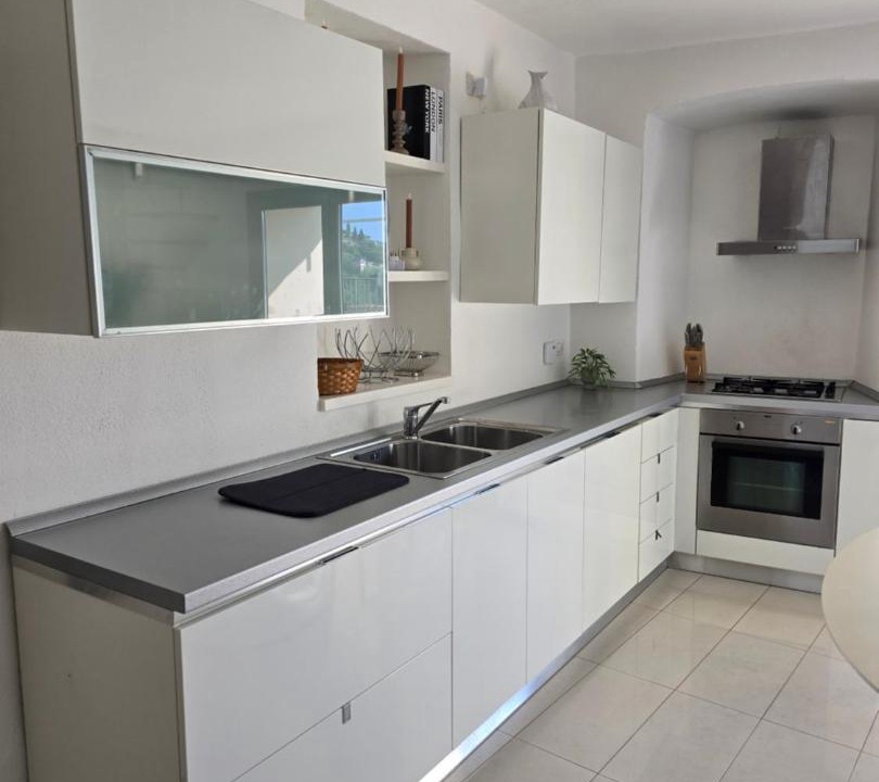 Photo of Kitchen in Calozzo