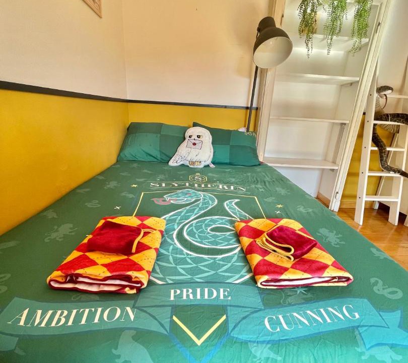 Photo of Bedroom in Zona Farini