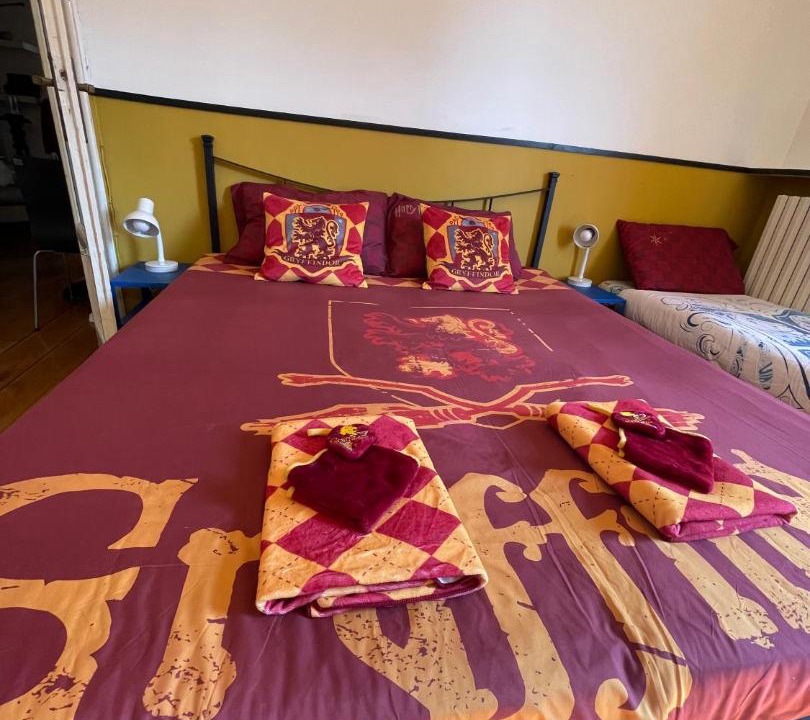 Photo of Bedroom in Zona Farini