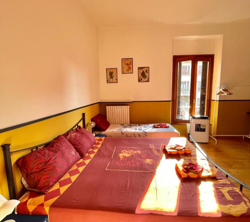 Photo of Bedroom in Zona Farini