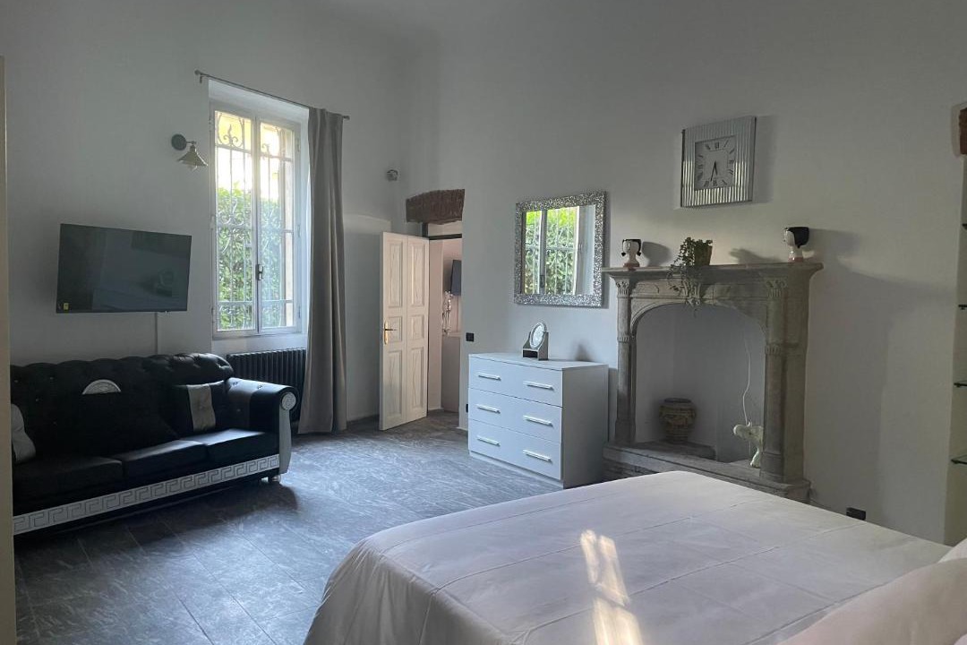 Photo of Bedroom in Gallarate