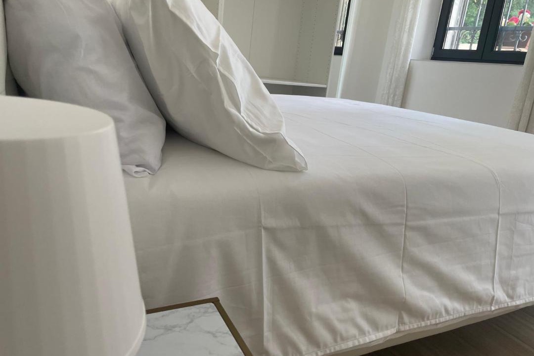 Photo of Bedroom in Gallarate