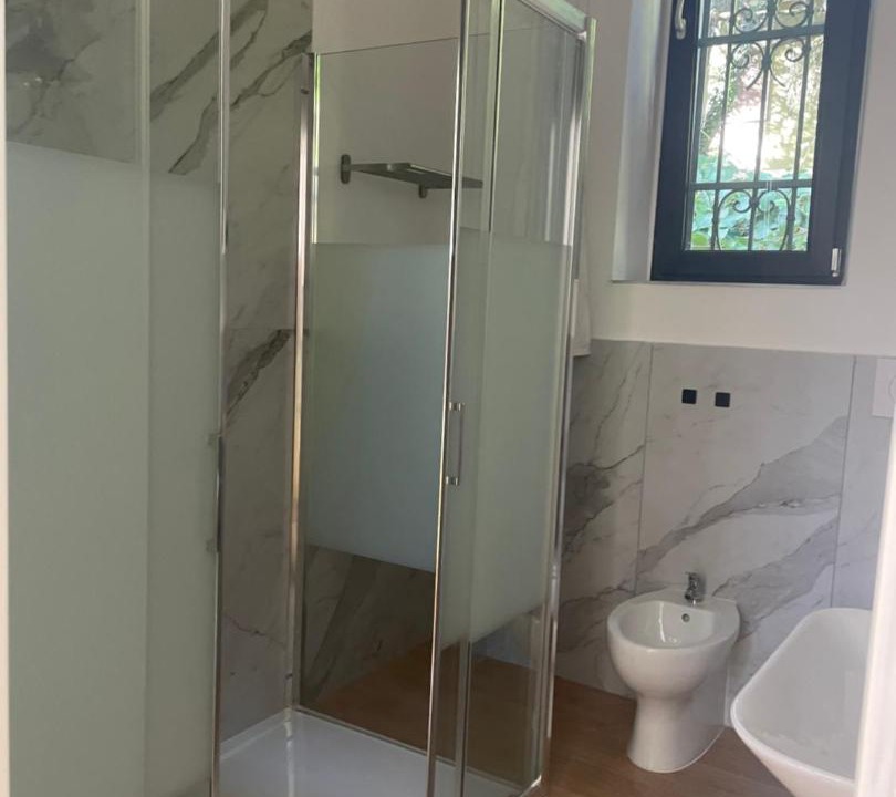 Photo of Bathroom in Gallarate