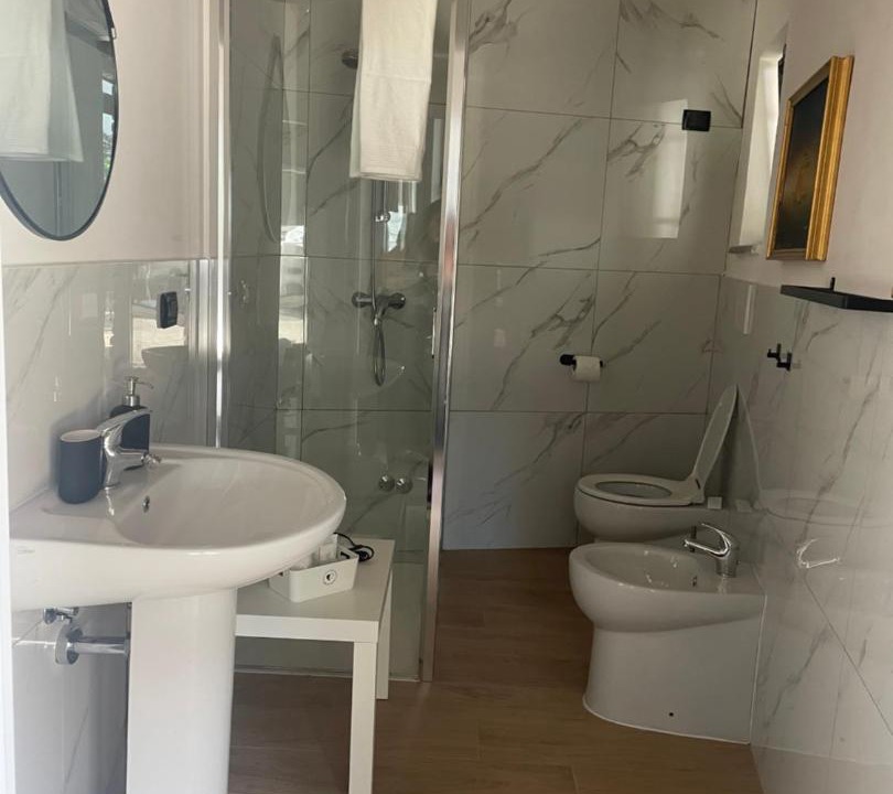 Photo of Bathroom in Gallarate