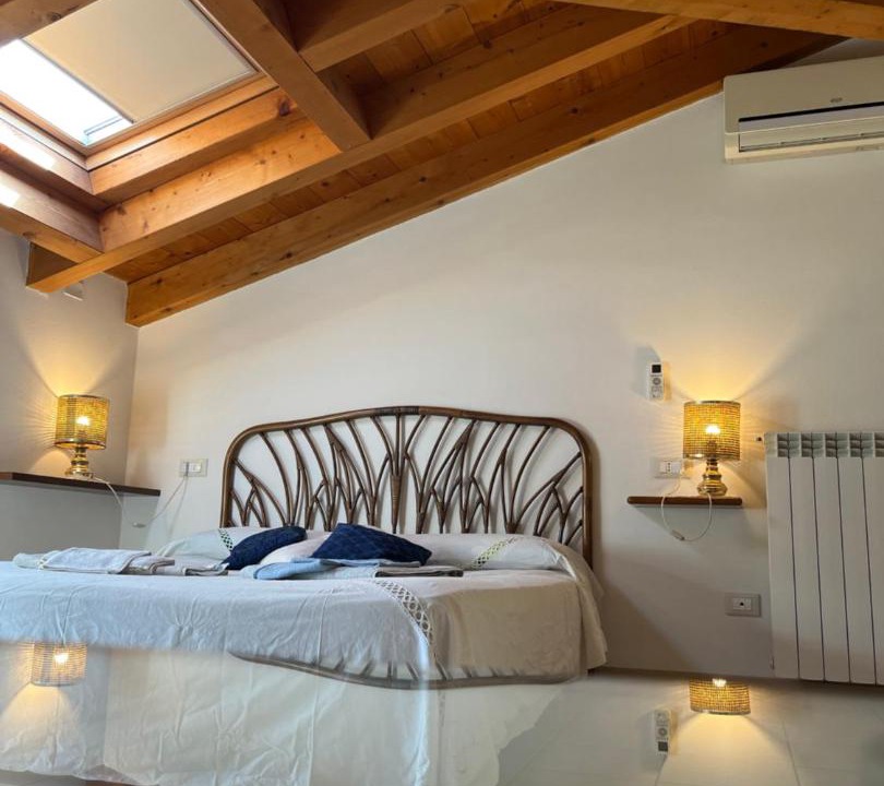 Photo of Bedroom in Monticelli Brusati
