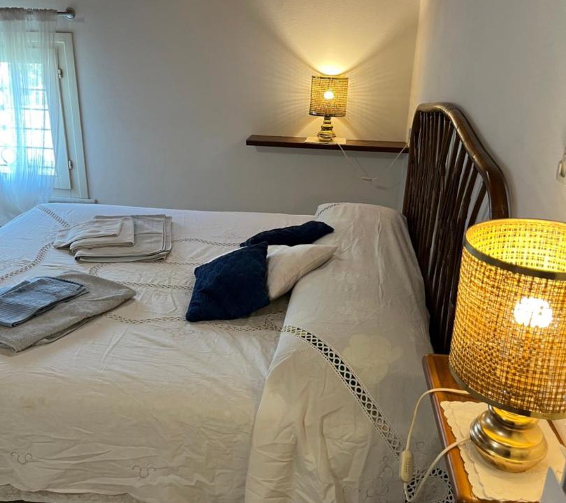 Photo of Bedroom in Monticelli Brusati