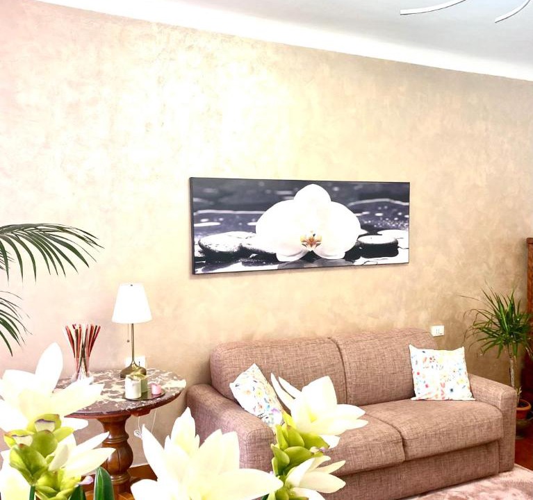 Photo of Livingroom in Ripamonti Corvetto