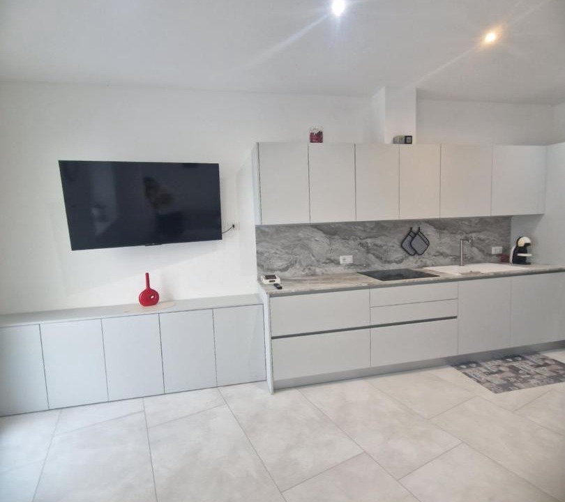 Photo of Kitchen in Cislago