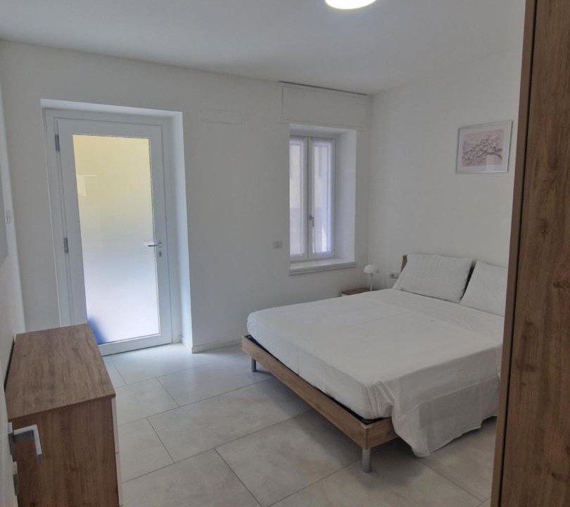 Photo of Bedroom in Cislago