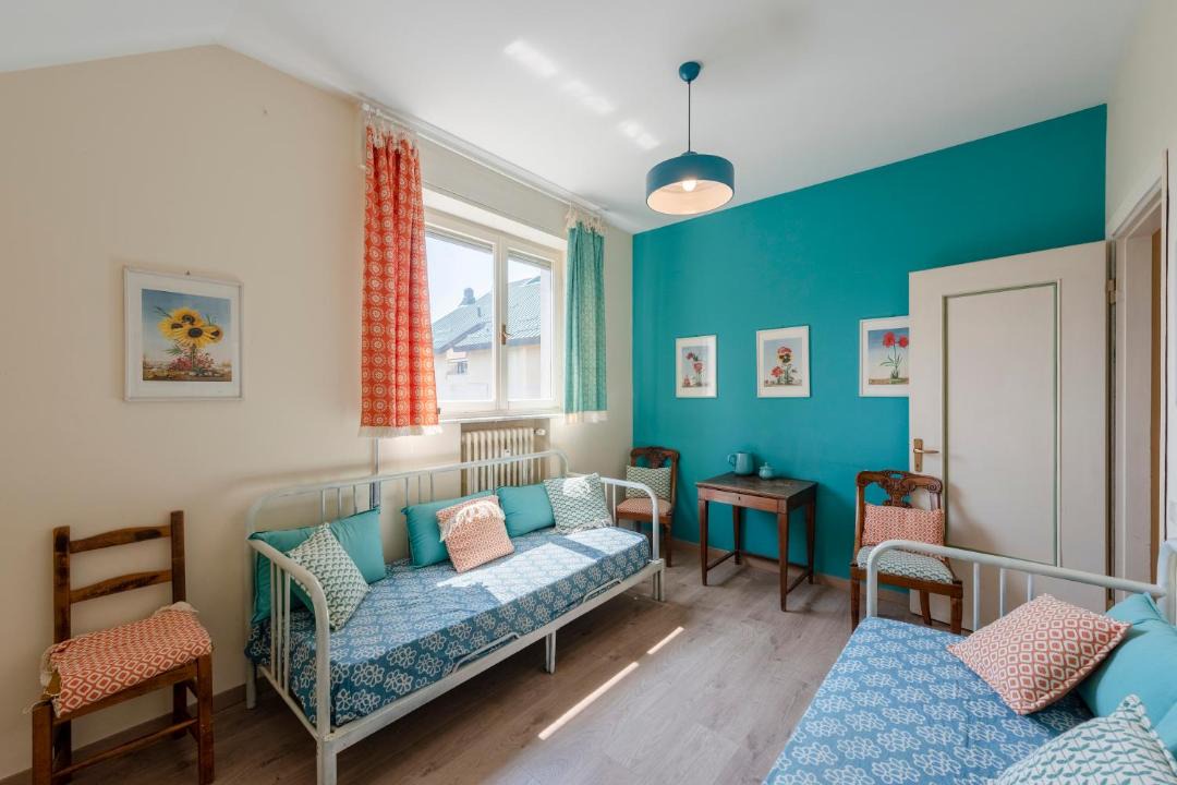 Photo of Bedroom in Cerro