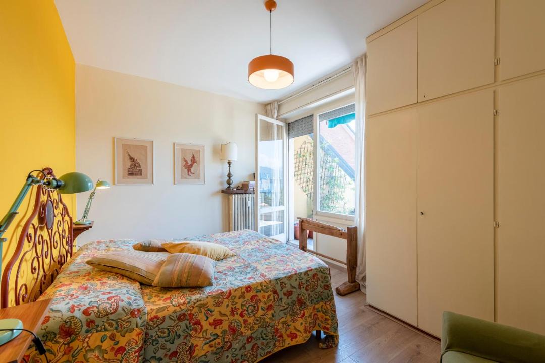 Photo of Bedroom in Cerro