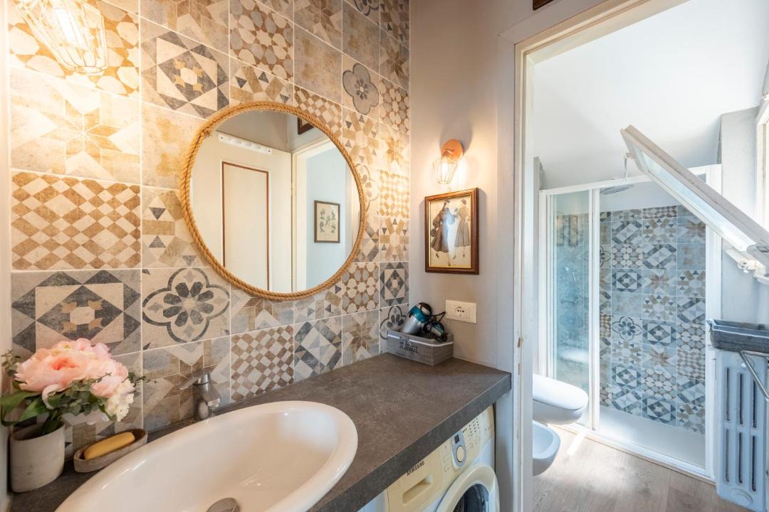 Photo of Bathroom in Cerro