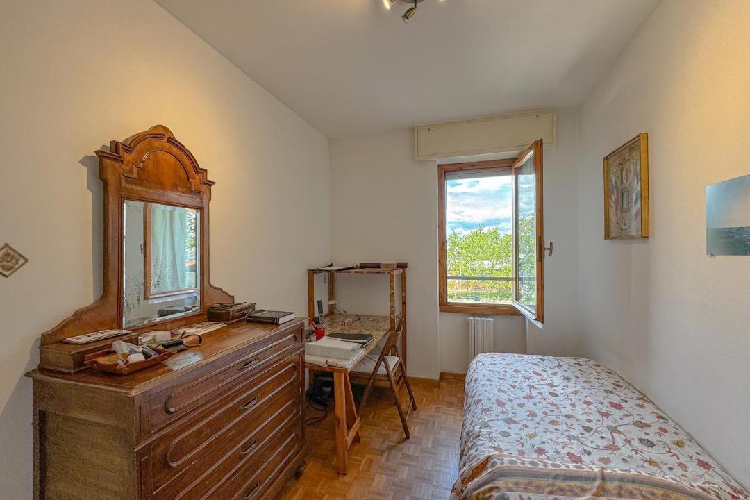 Photo of Bedroom in Trezzano sul Naviglio