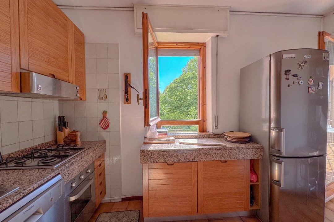 Photo of Kitchen in Trezzano sul Naviglio