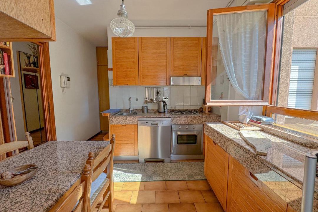 Photo of Kitchen in Trezzano sul Naviglio
