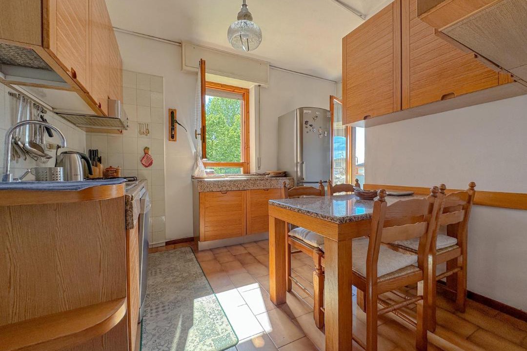 Photo of Kitchen in Trezzano sul Naviglio