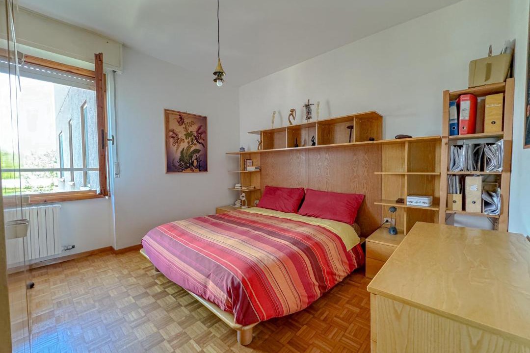 Photo of Bedroom in Trezzano sul Naviglio