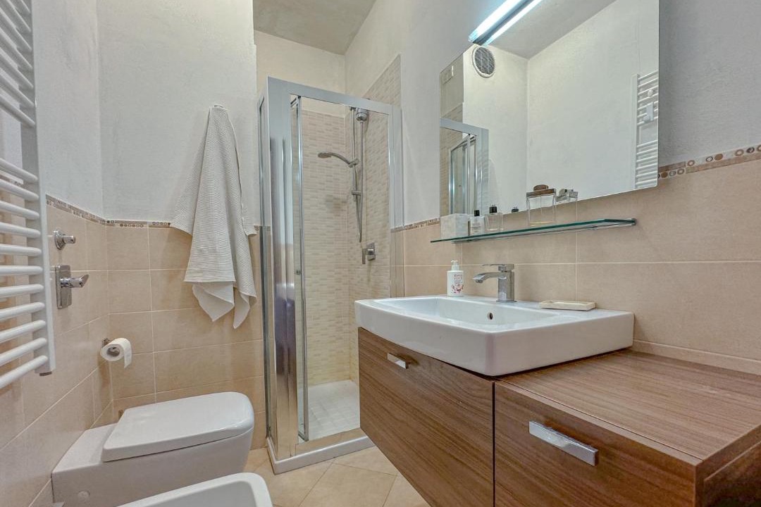 Photo of Bathroom in Trezzano sul Naviglio