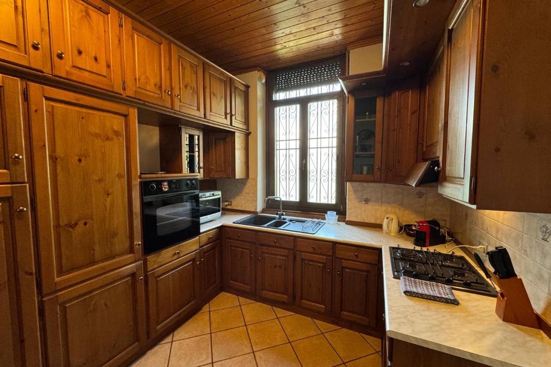 Photo of Kitchen in Bellano