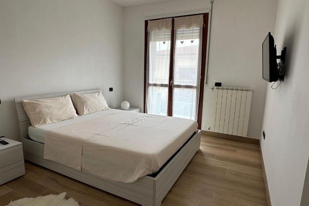Photo of Bedroom in Castiglione Olona