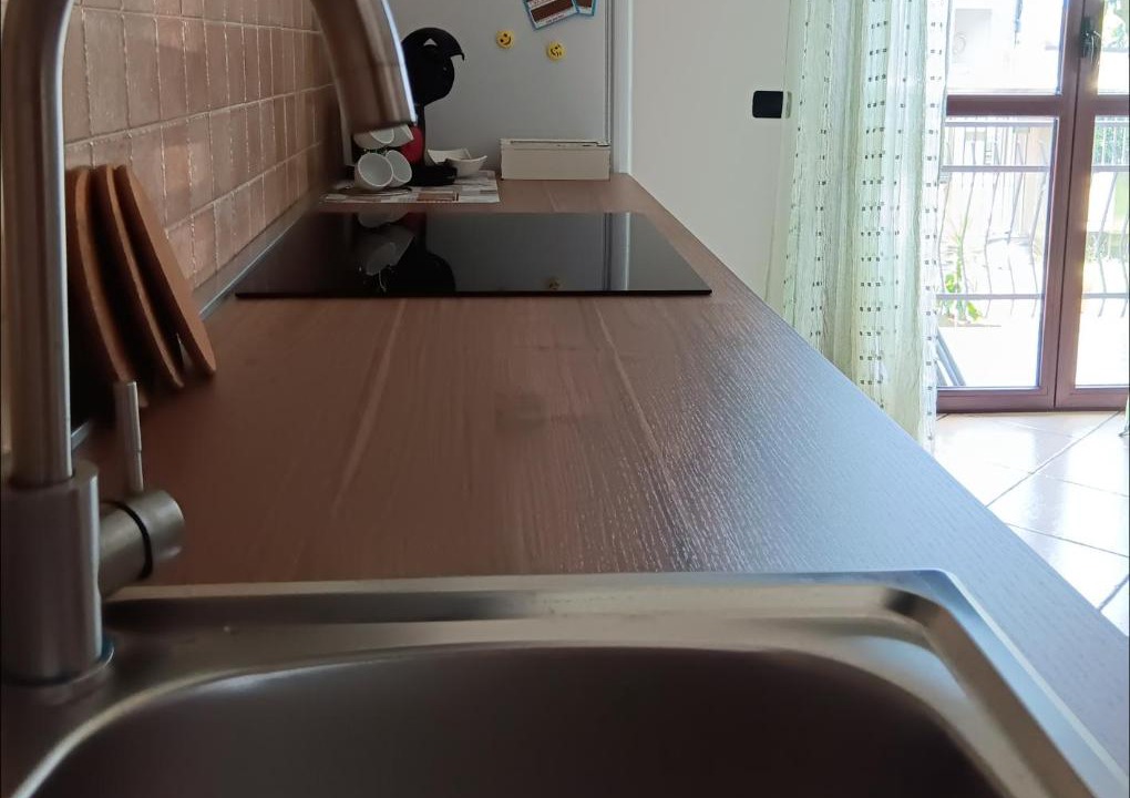 Photo of Kitchen in Cornaredo