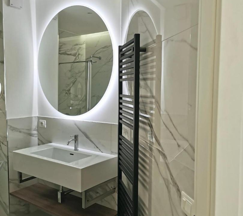 Photo of Bathroom in San Babila
