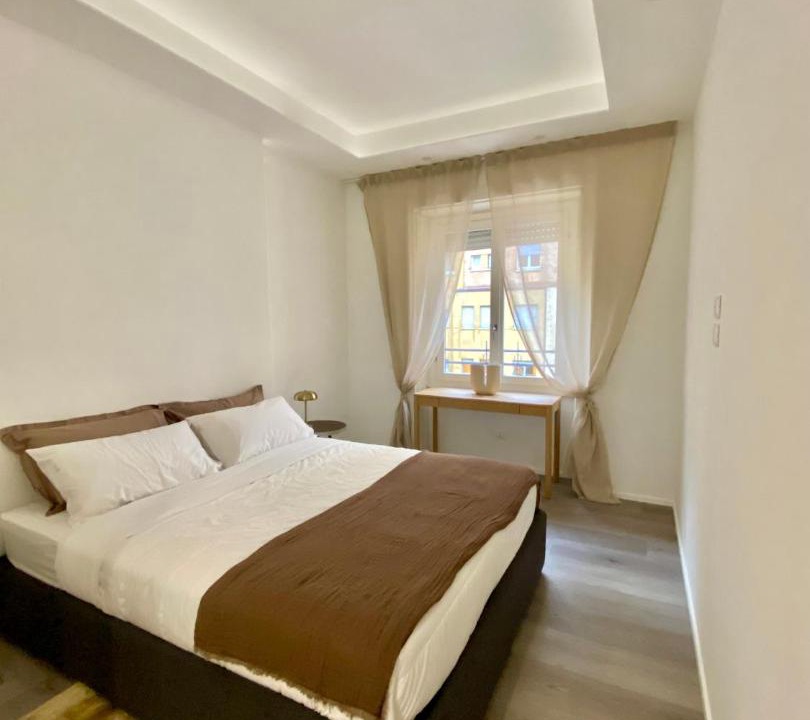 Photo of Bedroom in San Babila