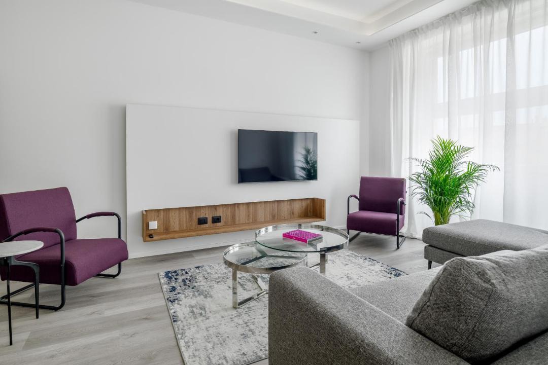 Photo of Livingroom in San Babila