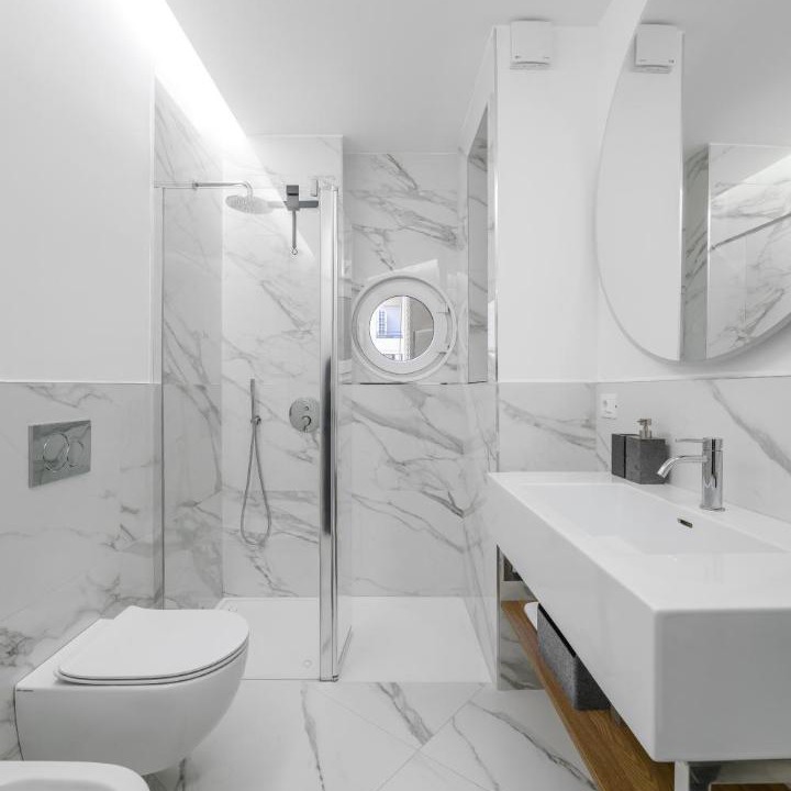 Photo of Bathroom in San Babila