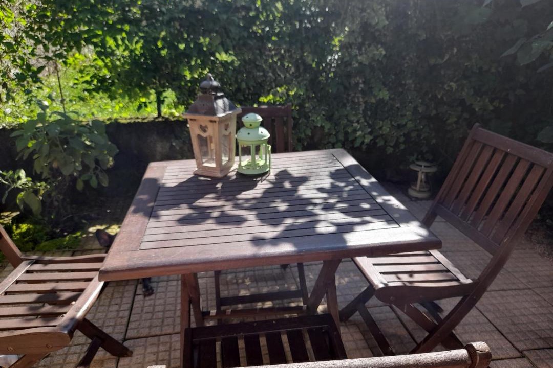 Photo of Patio Balcony in Costa Volpino