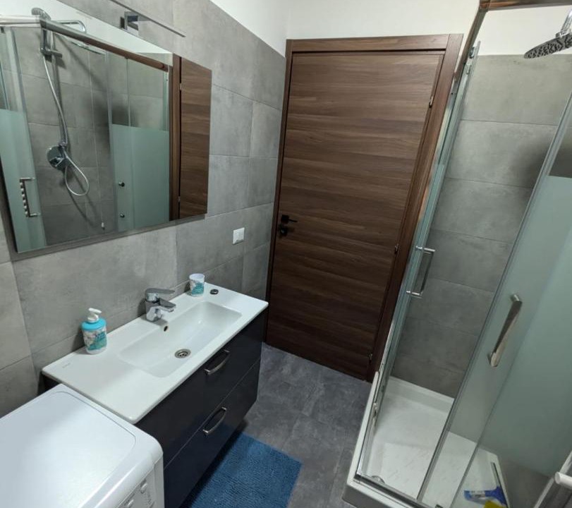 Photo of Bathroom in Dalmine