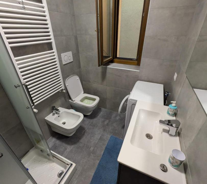 Photo of Bathroom in Dalmine