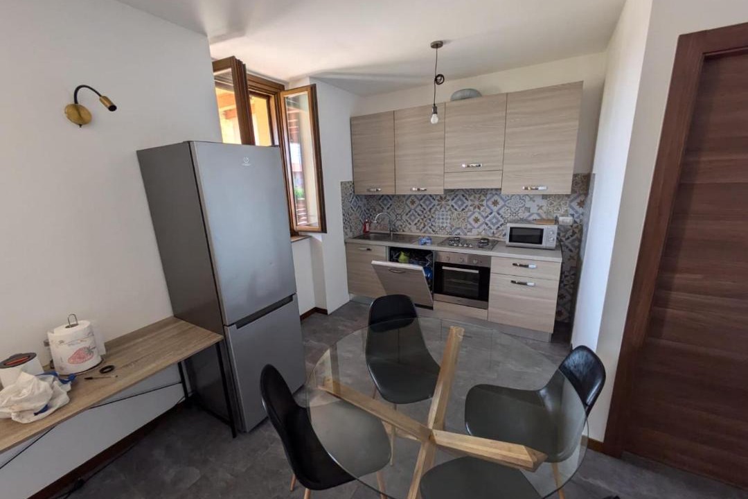 Photo of Kitchen in Dalmine