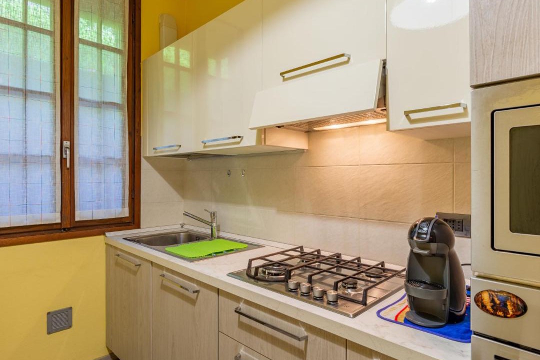Photo of Kitchen in Dongo