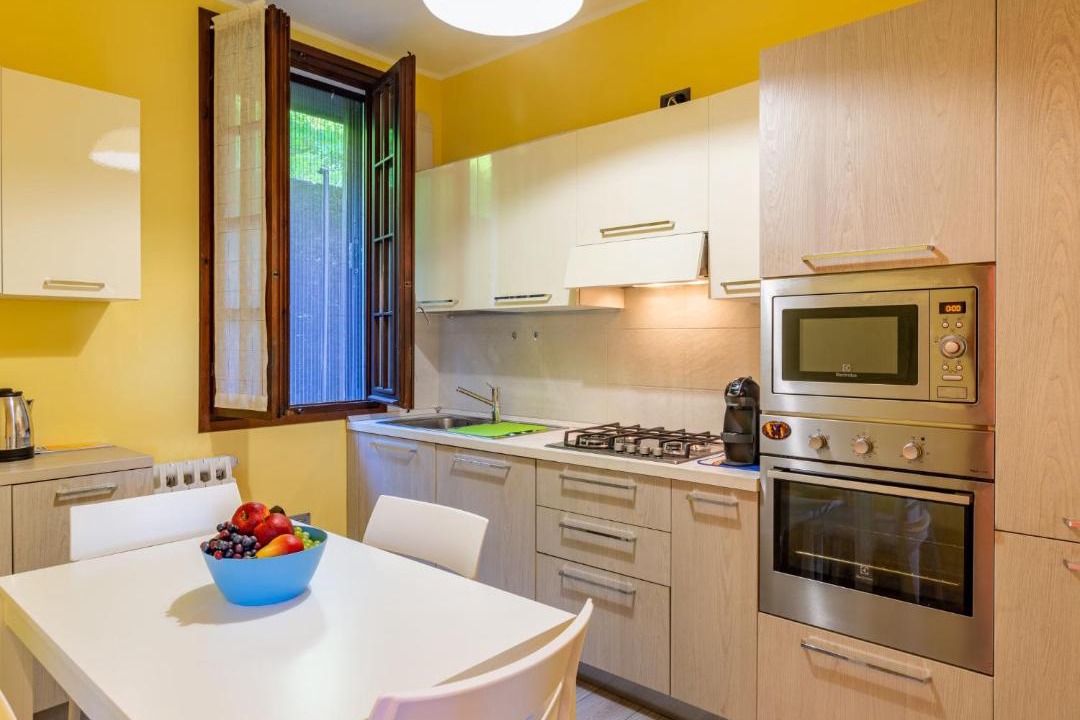 Photo of Kitchen in Dongo