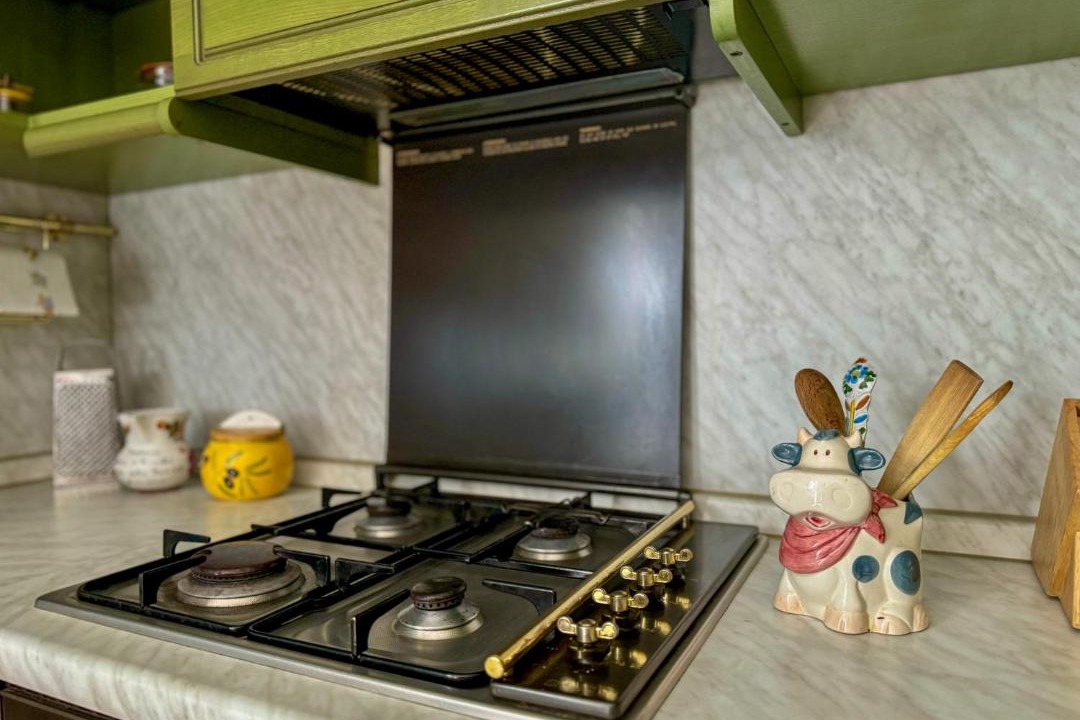 Photo of Kitchen in Centro Valle Intelvi