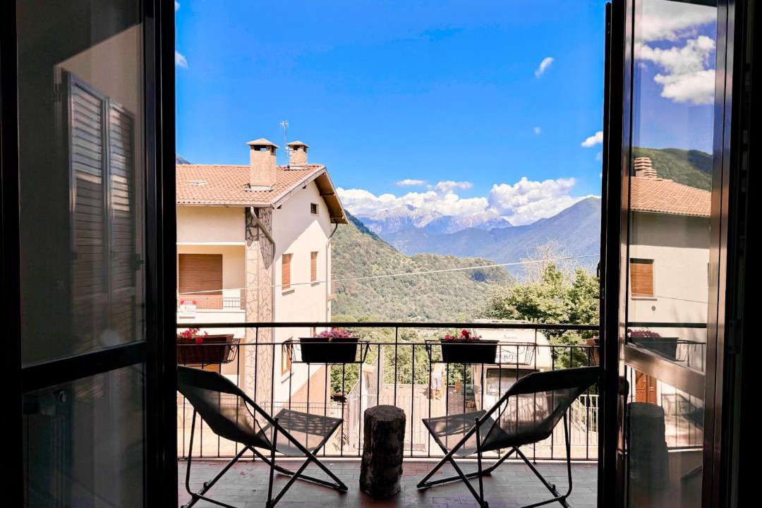 Photo of Patio Balcony in Centro Valle Intelvi