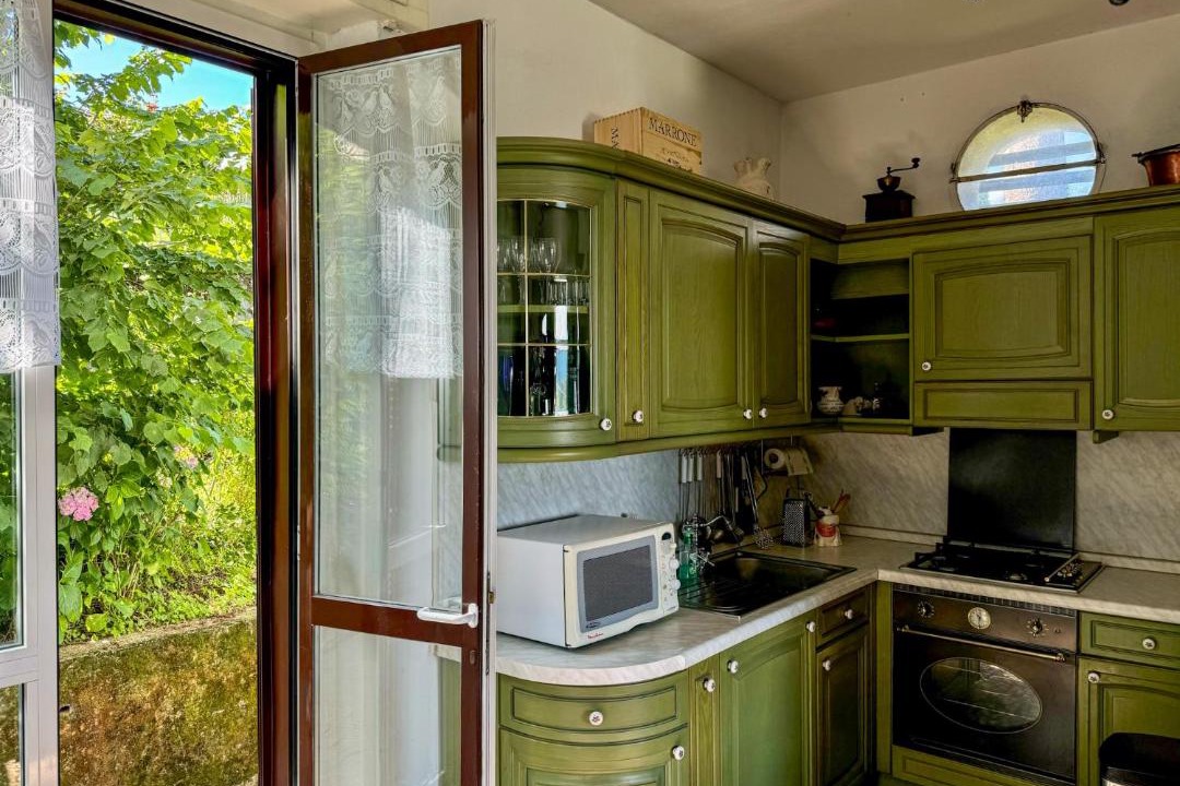 Photo of Kitchen in Centro Valle Intelvi
