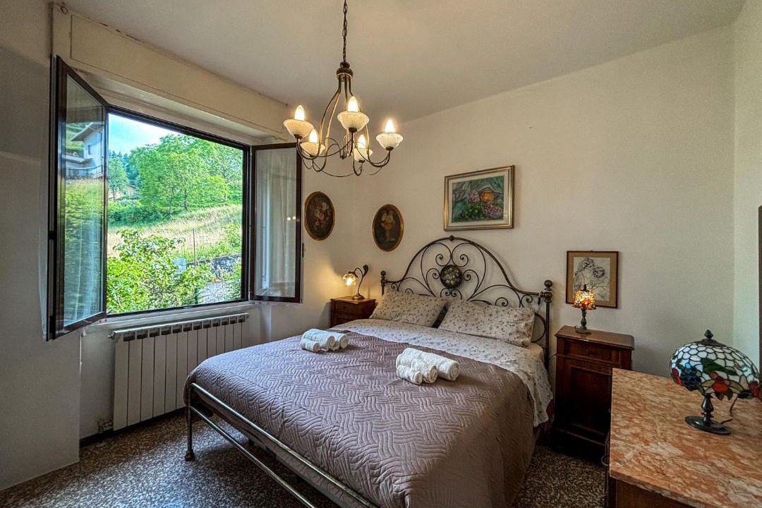 Photo of Bedroom in Centro Valle Intelvi