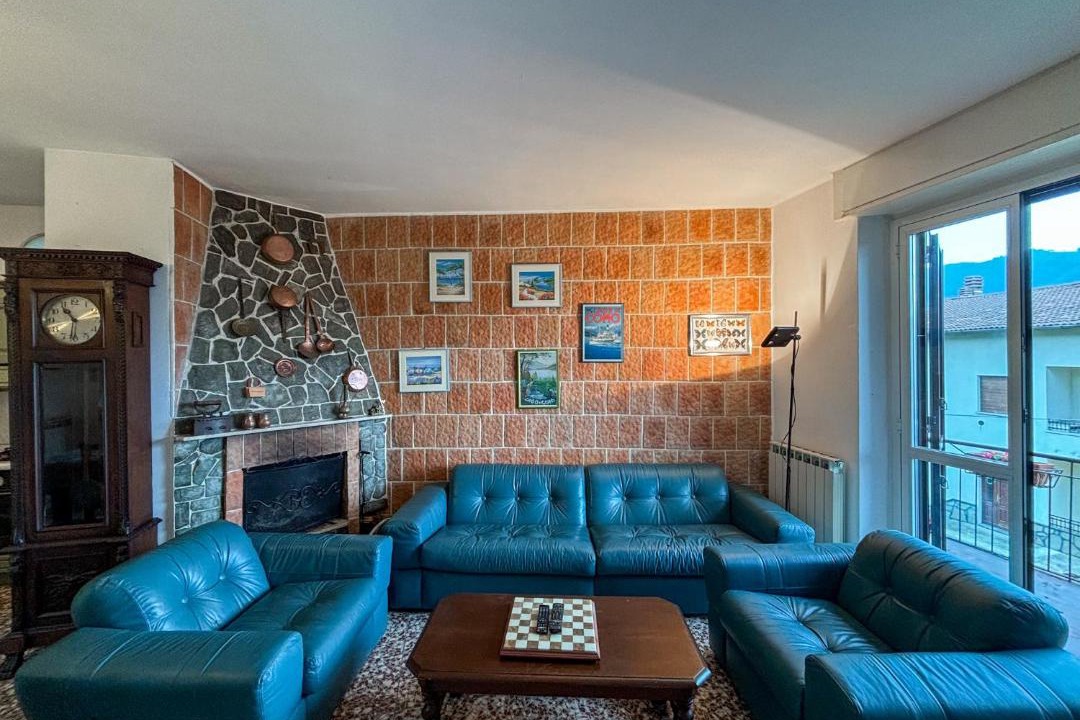 Photo of Livingroom in Centro Valle Intelvi