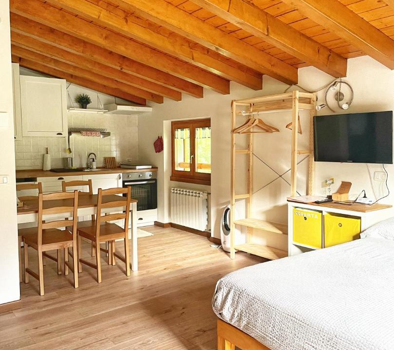 Photo of Bedroom in Valnegra