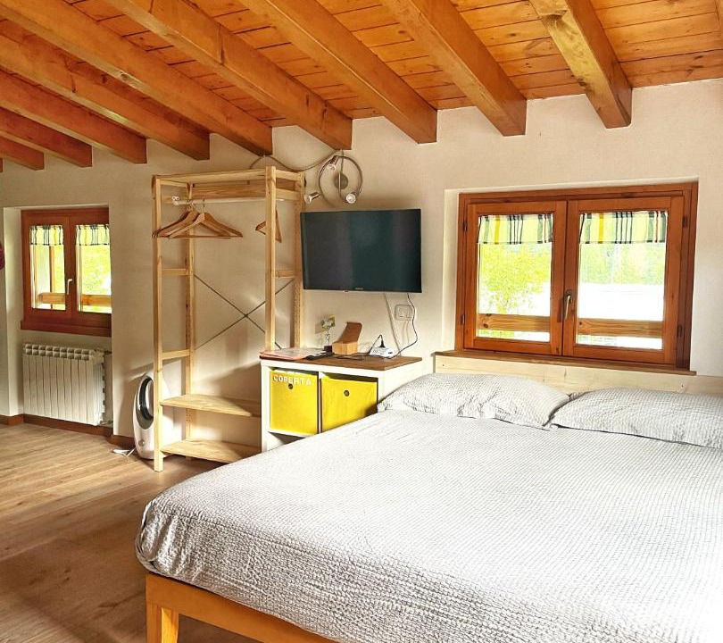 Photo of Bedroom in Valnegra
