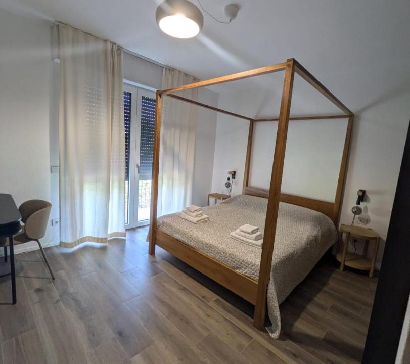 Photo of Bedroom in Brebbia