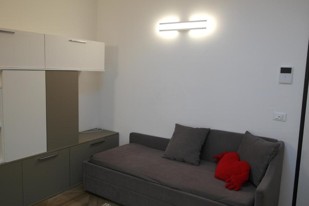 Photo of Livingroom in Morivione