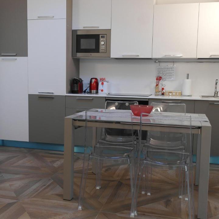 Photo of Kitchen in Morivione