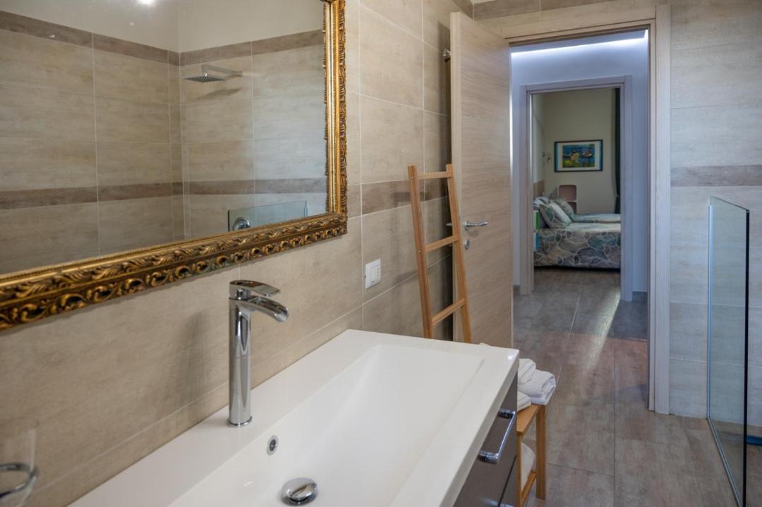 Photo of Bathroom in Nerviano