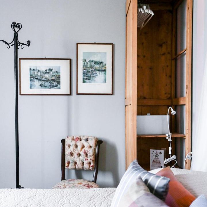 Photo of Bedroom in Birago
